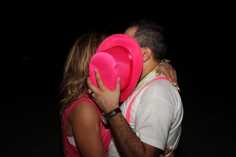 Charbel & Janine Bachelor Party